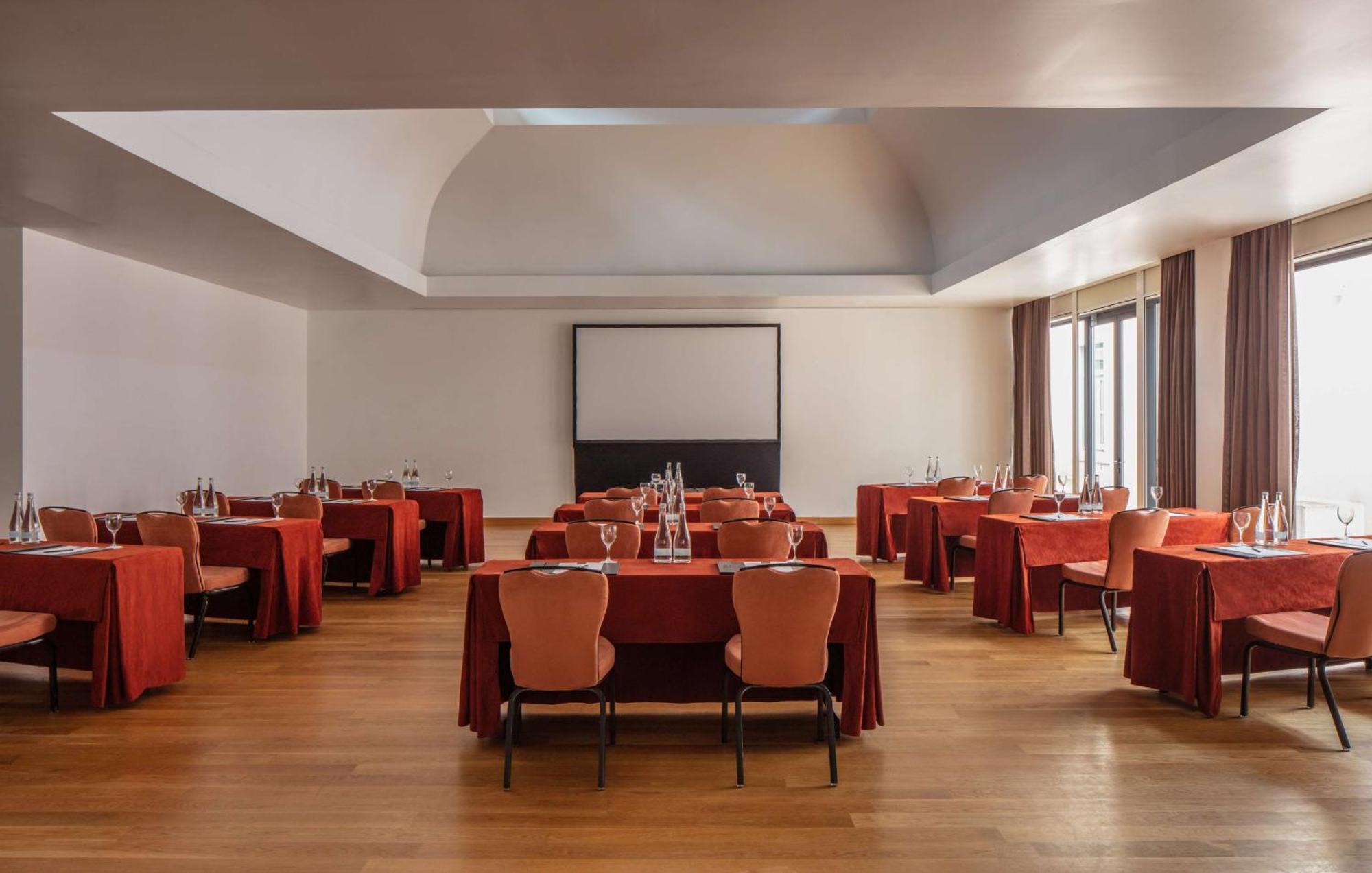 Tivoli Avenida Liberdade Lisboa - A Leading Hotel Of The World Dış mekan fotoğraf Meeting room
