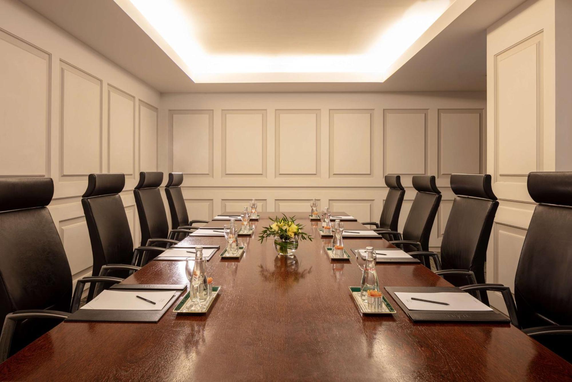 Tivoli Avenida Liberdade Lisboa - A Leading Hotel Of The World Dış mekan fotoğraf Boardroom at the Four Seasons Hotel, London