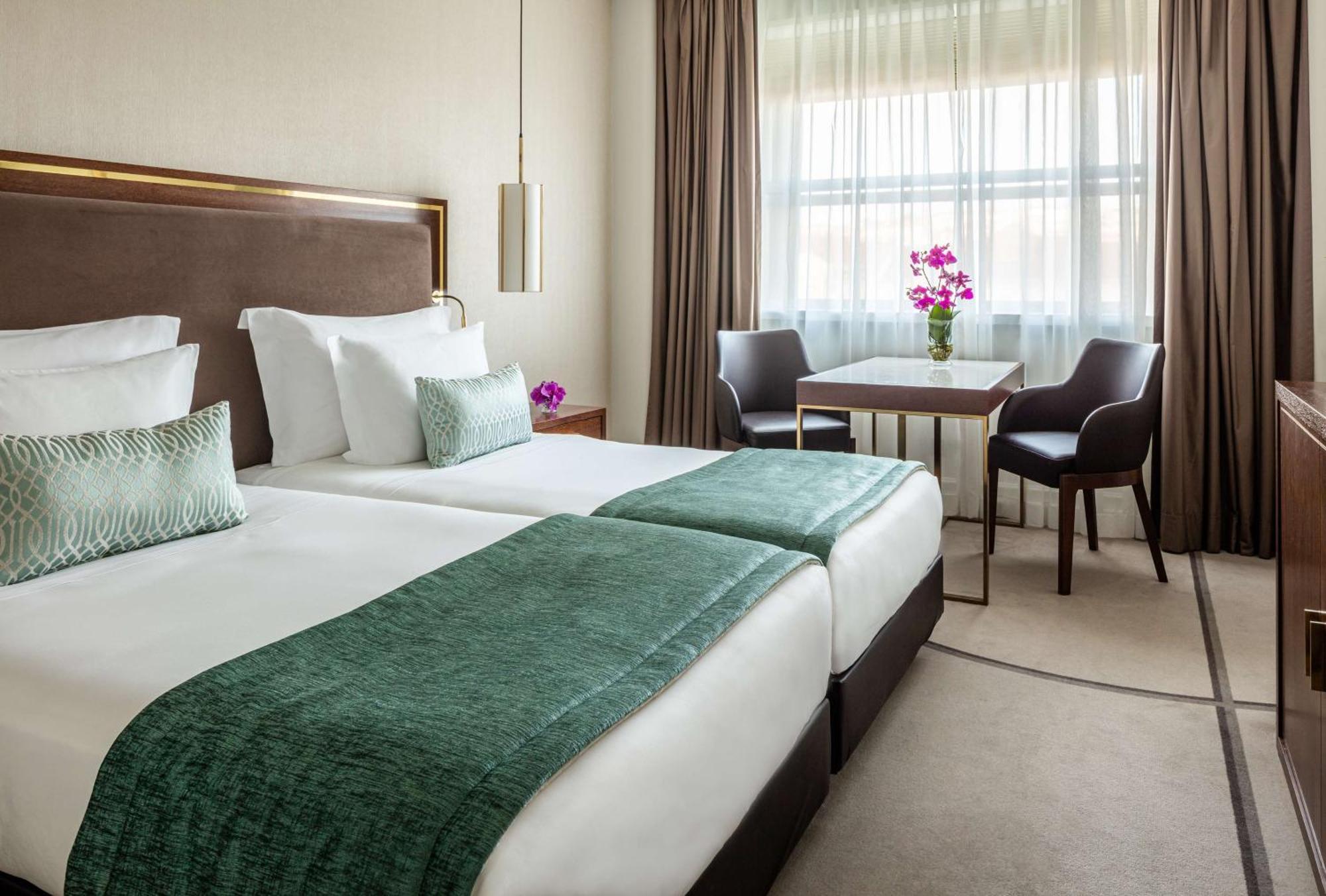 Tivoli Avenida Liberdade Lisboa - A Leading Hotel Of The World Dış mekan fotoğraf Deluxe room